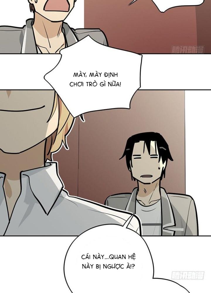 Bạn Gái Phản Diện Của Ta Chapter 31 - Trang 2