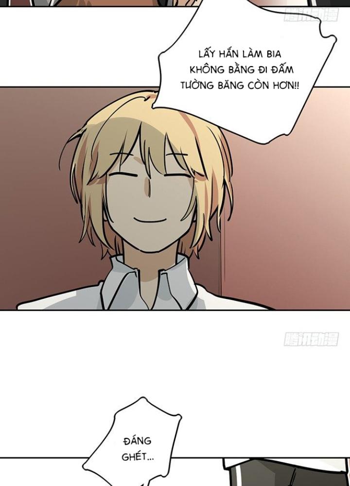 Bạn Gái Phản Diện Của Ta Chapter 31 - Trang 2