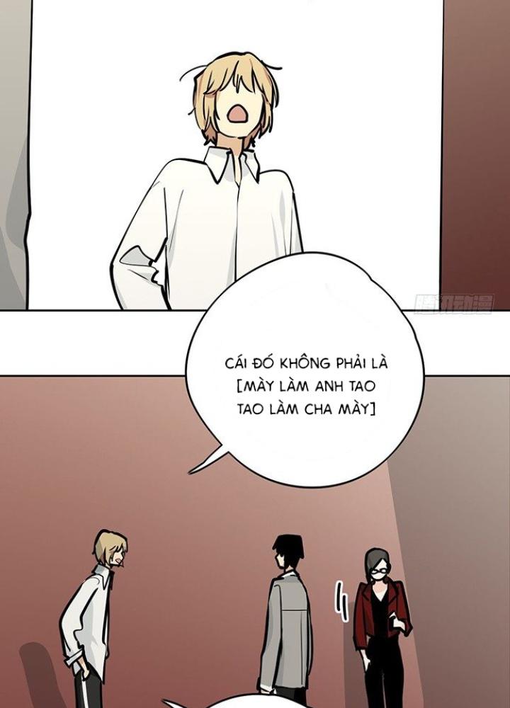 Bạn Gái Phản Diện Của Ta Chapter 31 - Trang 2