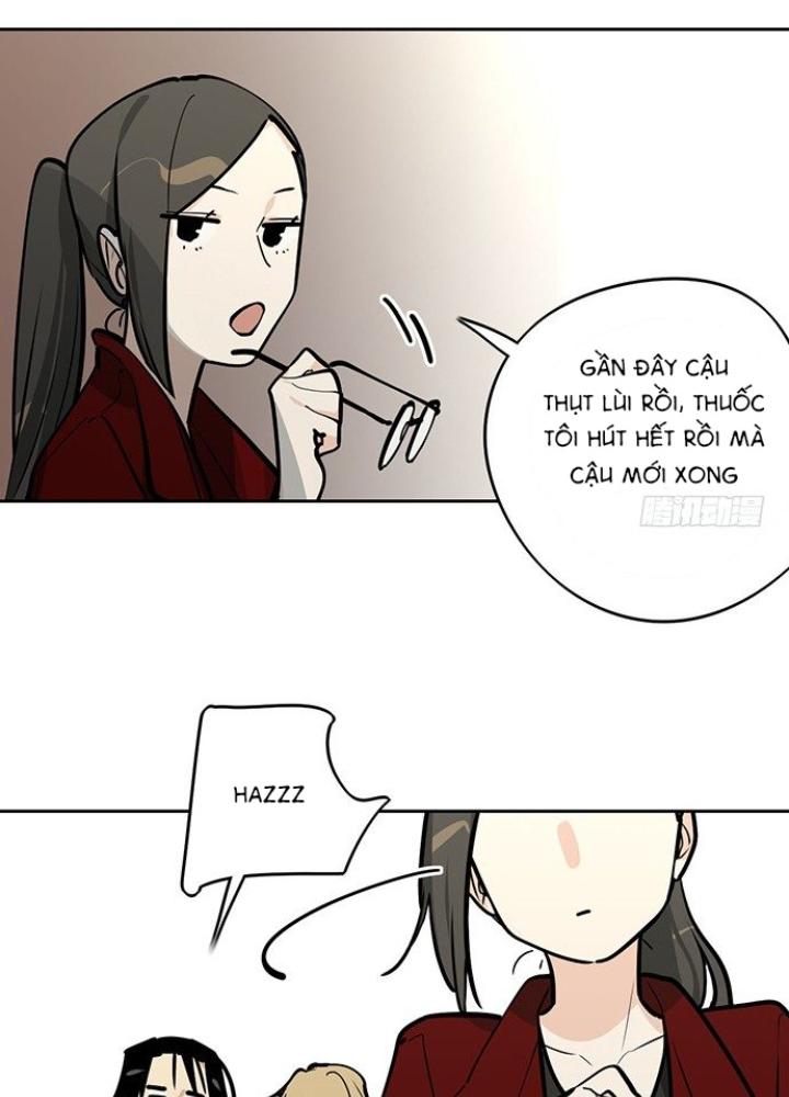 Bạn Gái Phản Diện Của Ta Chapter 31 - Trang 2