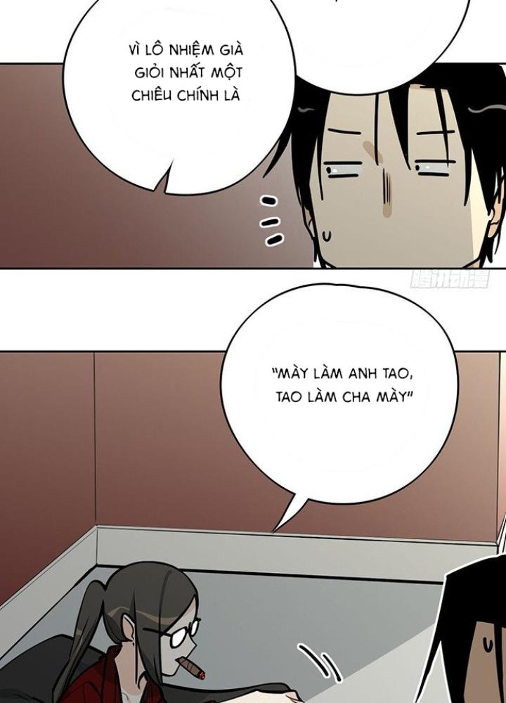 Bạn Gái Phản Diện Của Ta Chapter 31 - Trang 2