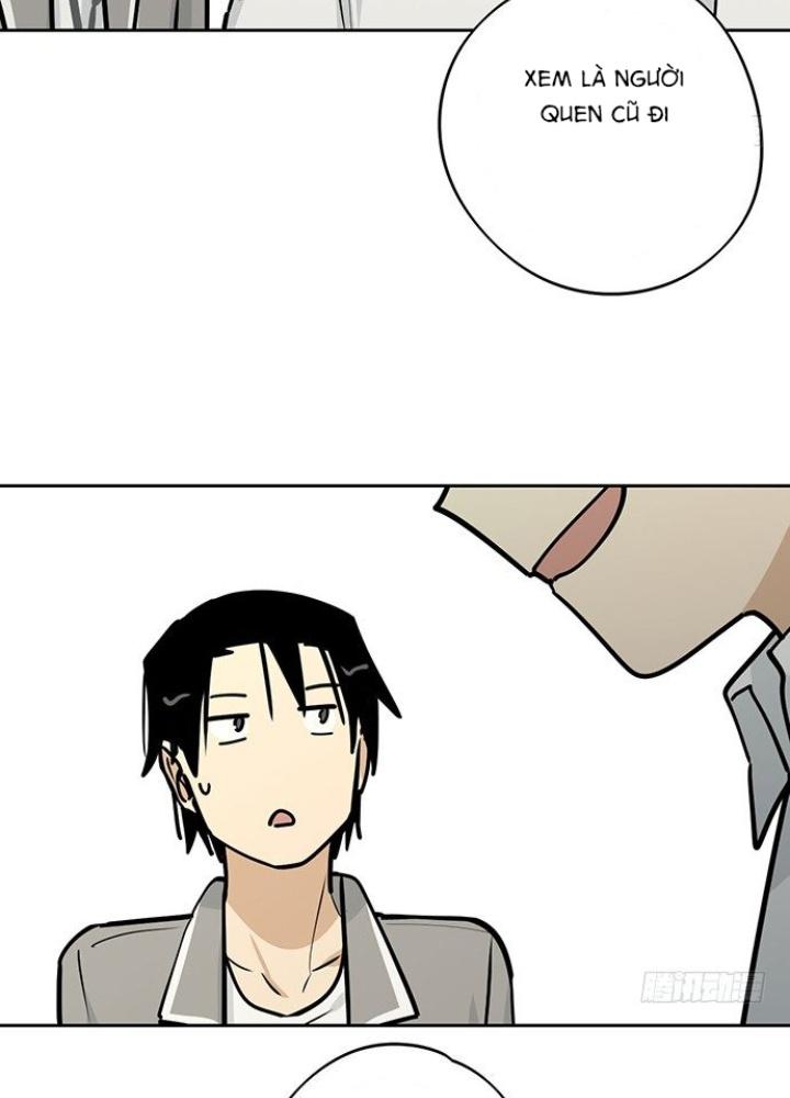 Bạn Gái Phản Diện Của Ta Chapter 31 - Trang 2