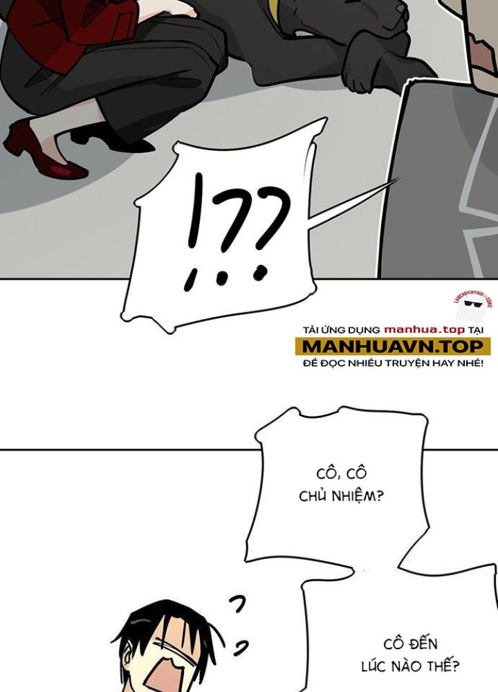 Bạn Gái Phản Diện Của Ta Chapter 31 - Trang 2