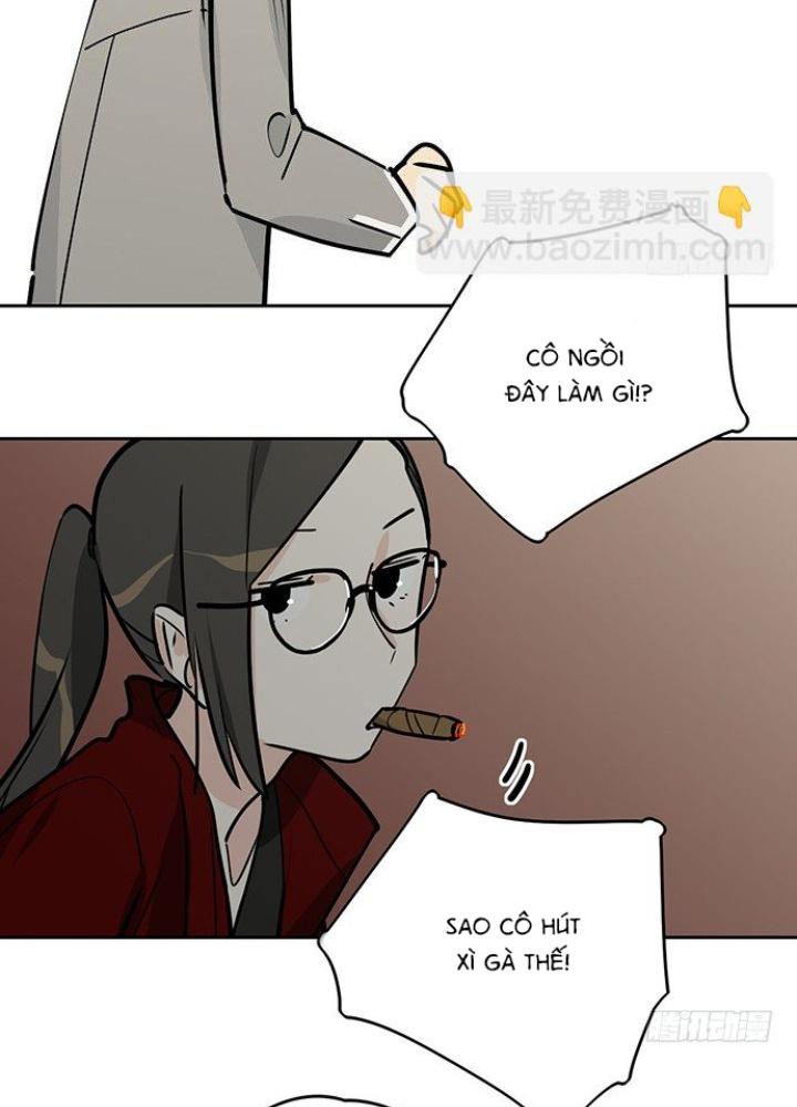 Bạn Gái Phản Diện Của Ta Chapter 31 - Trang 2