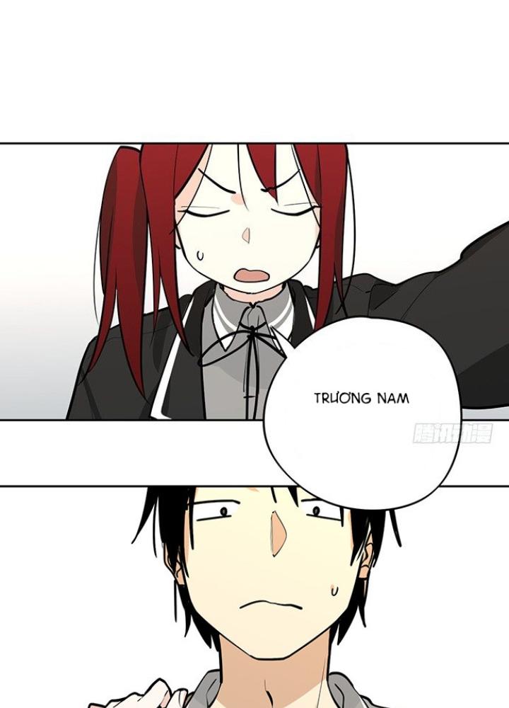 Bạn Gái Phản Diện Của Ta Chapter 32 - Trang 2