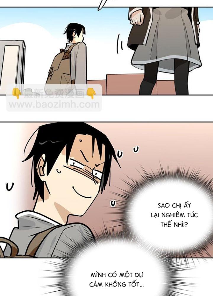 Bạn Gái Phản Diện Của Ta Chapter 32 - Trang 2