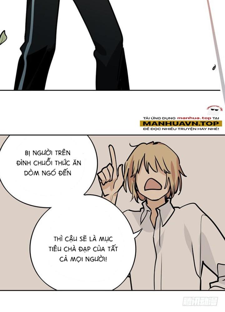 Bạn Gái Phản Diện Của Ta Chapter 32 - Trang 2