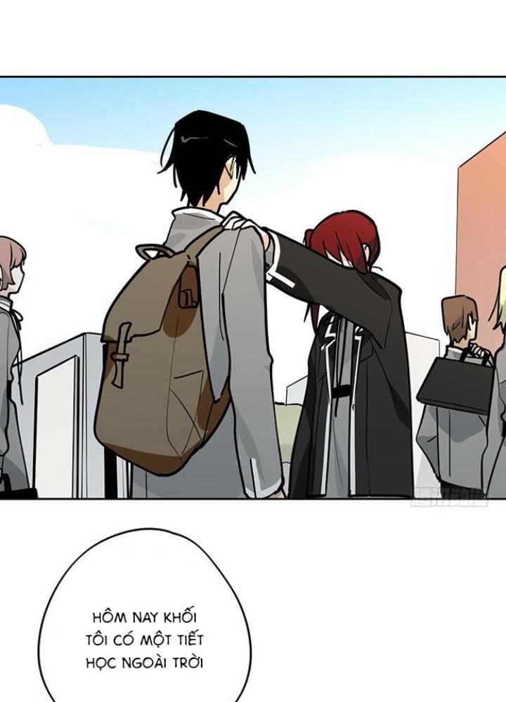 Bạn Gái Phản Diện Của Ta Chapter 32 - Trang 2