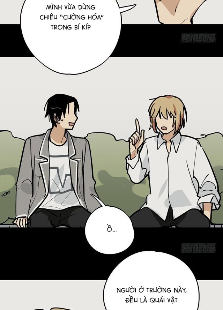 Bạn Gái Phản Diện Của Ta Chapter 32 - Trang 2