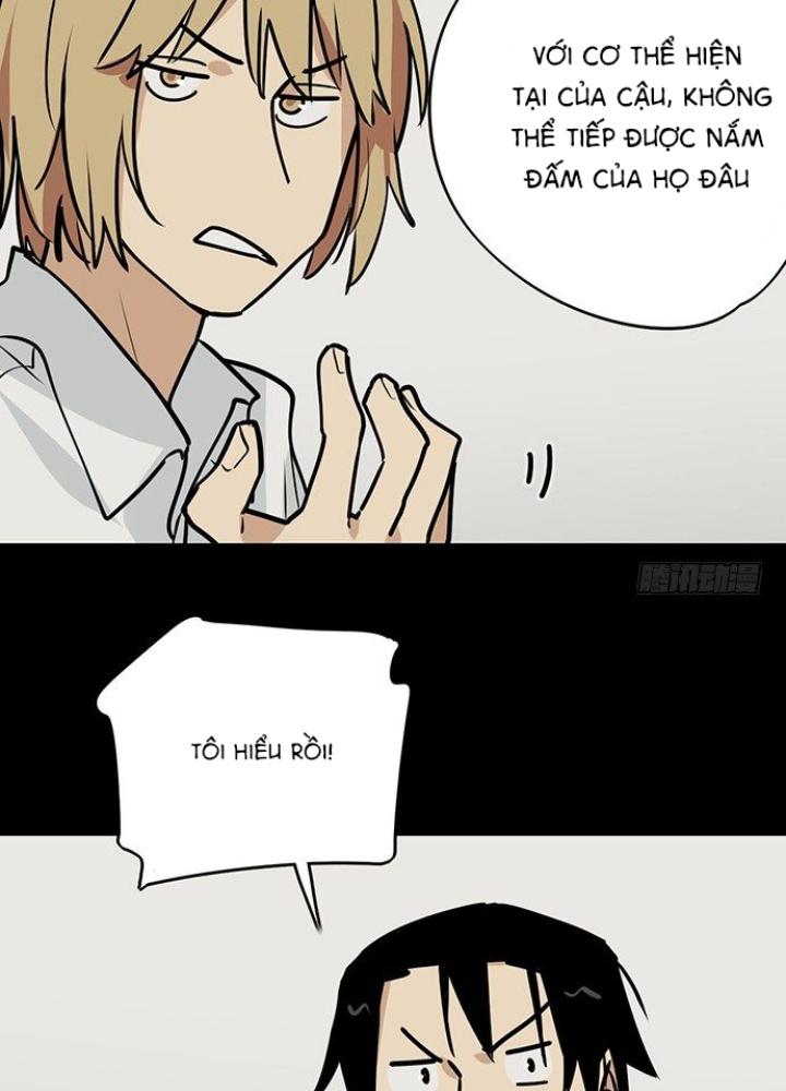 Bạn Gái Phản Diện Của Ta Chapter 32 - Trang 2