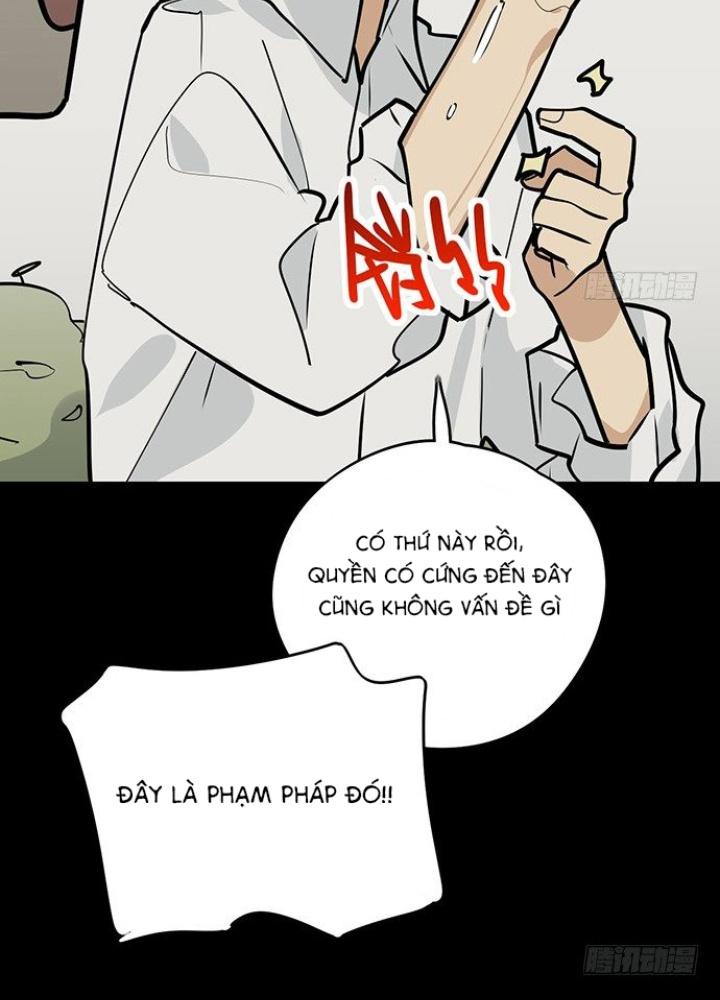 Bạn Gái Phản Diện Của Ta Chapter 32 - Trang 2