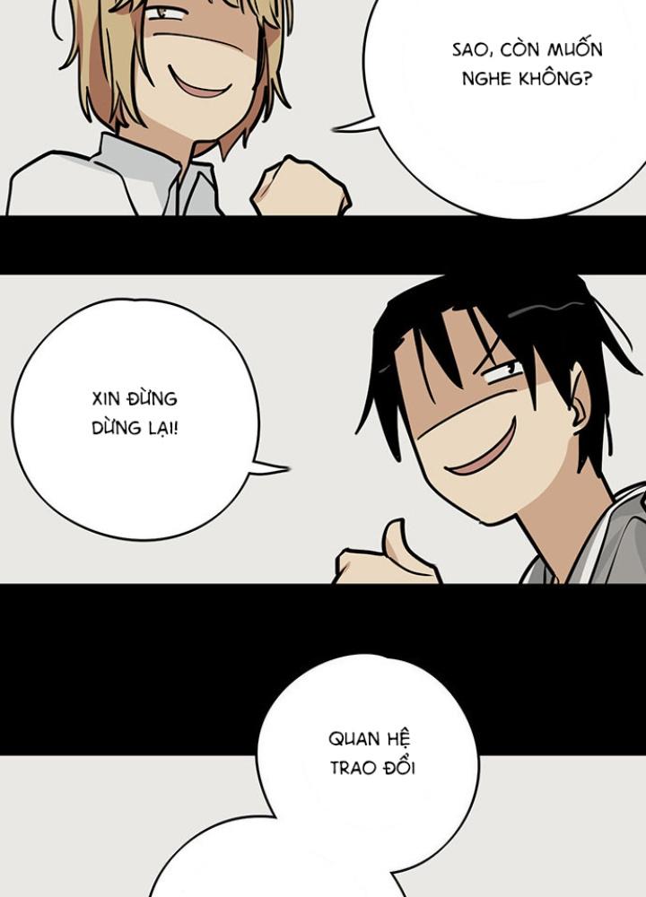 Bạn Gái Phản Diện Của Ta Chapter 32 - Trang 2