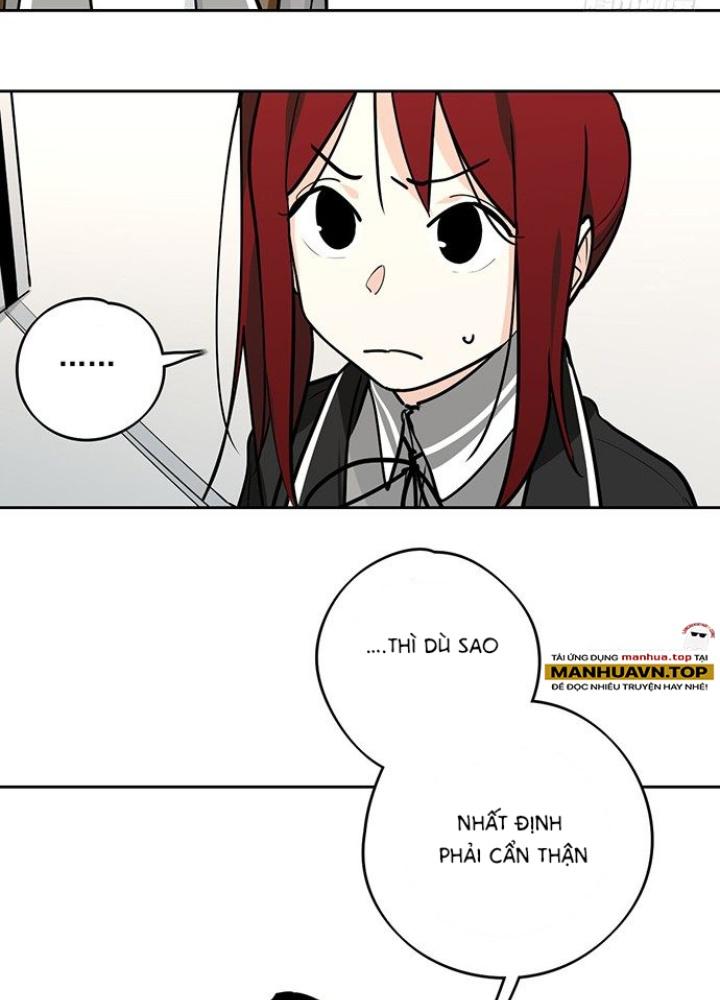 Bạn Gái Phản Diện Của Ta Chapter 32 - Trang 2