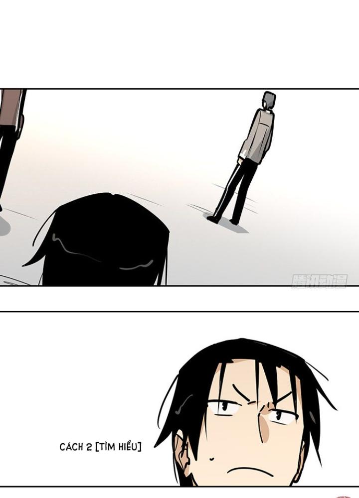 Bạn Gái Phản Diện Của Ta Chapter 33 - Trang 2