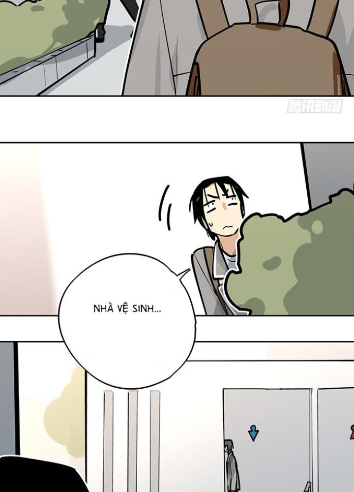 Bạn Gái Phản Diện Của Ta Chapter 33 - Trang 2