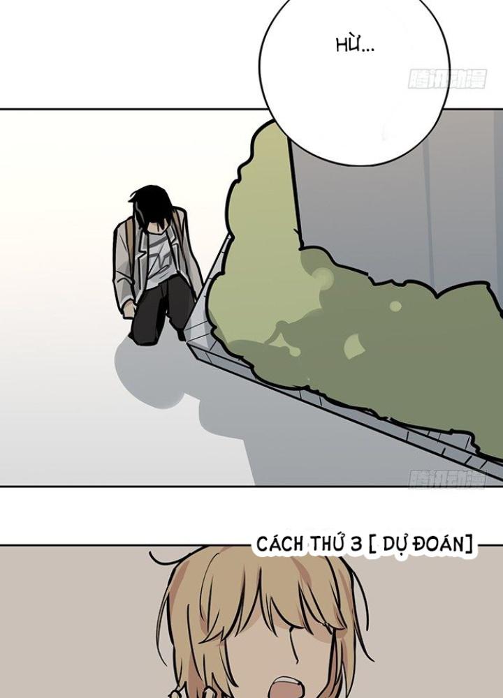 Bạn Gái Phản Diện Của Ta Chapter 33 - Trang 2