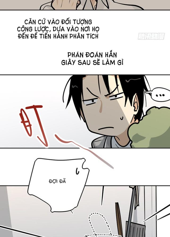 Bạn Gái Phản Diện Của Ta Chapter 33 - Trang 2