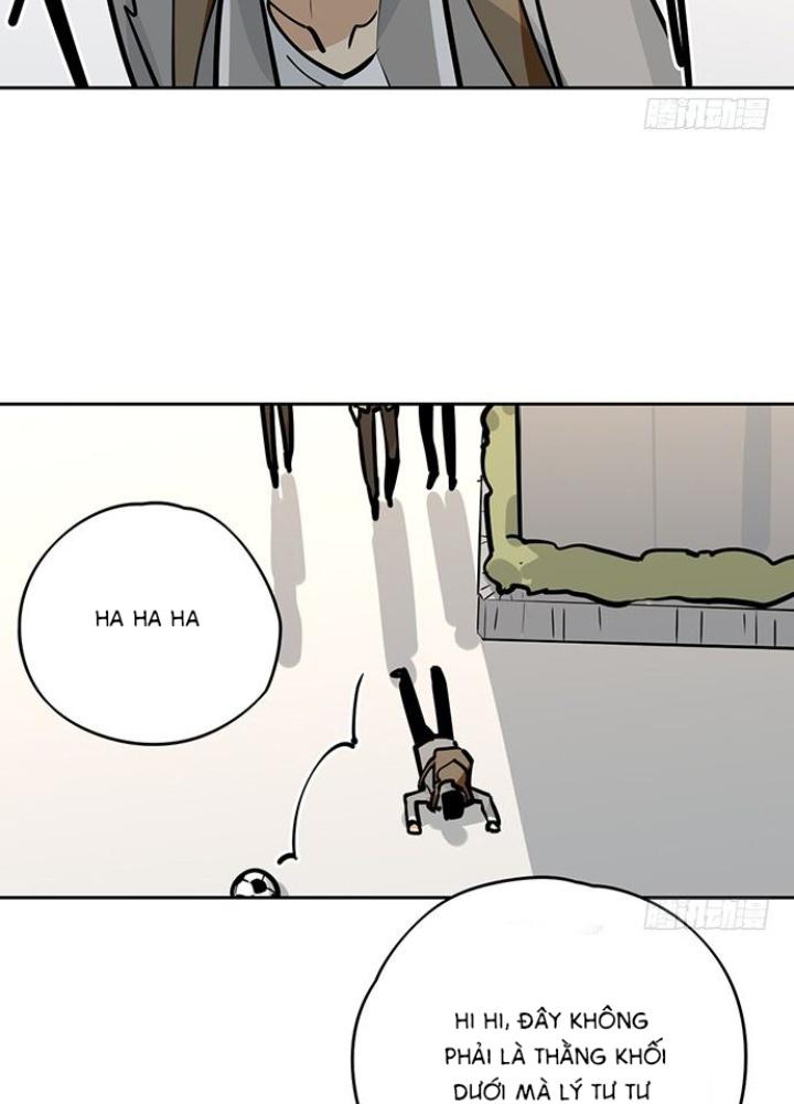 Bạn Gái Phản Diện Của Ta Chapter 33 - Trang 2