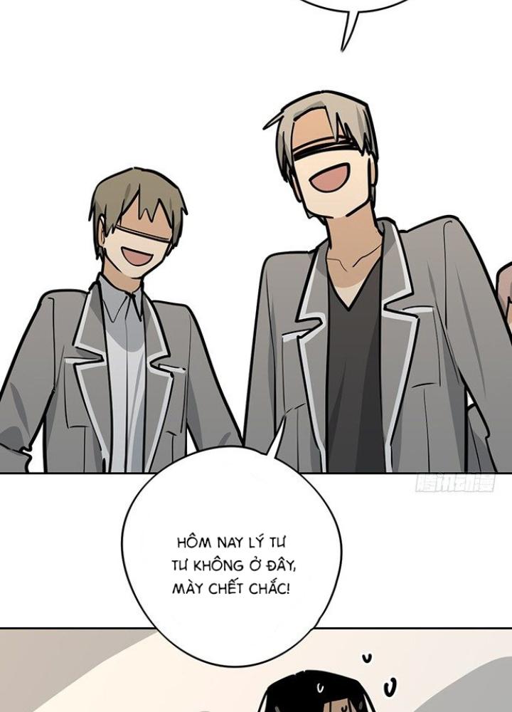 Bạn Gái Phản Diện Của Ta Chapter 33 - Trang 2