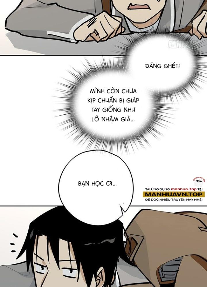 Bạn Gái Phản Diện Của Ta Chapter 33 - Trang 2