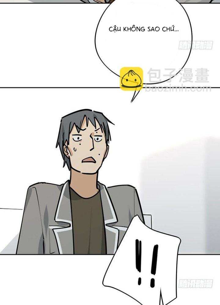 Bạn Gái Phản Diện Của Ta Chapter 33 - Trang 2