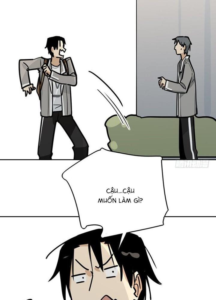 Bạn Gái Phản Diện Của Ta Chapter 33 - Trang 2