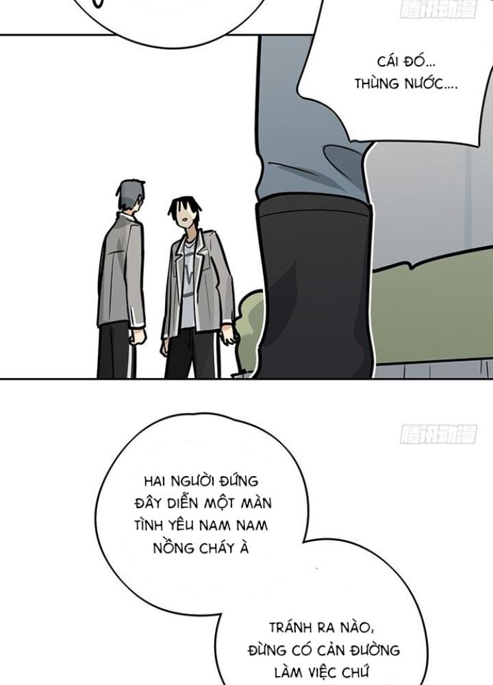 Bạn Gái Phản Diện Của Ta Chapter 33 - Trang 2