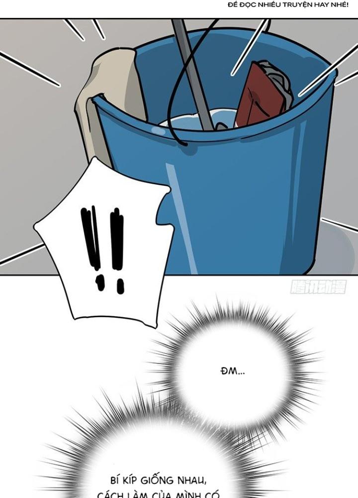 Bạn Gái Phản Diện Của Ta Chapter 33 - Trang 2