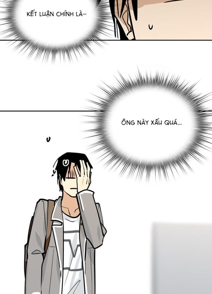 Bạn Gái Phản Diện Của Ta Chapter 33 - Trang 2