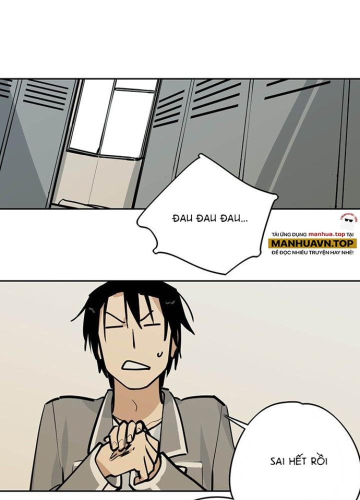 Bạn Gái Phản Diện Của Ta Chapter 34 - Trang 2