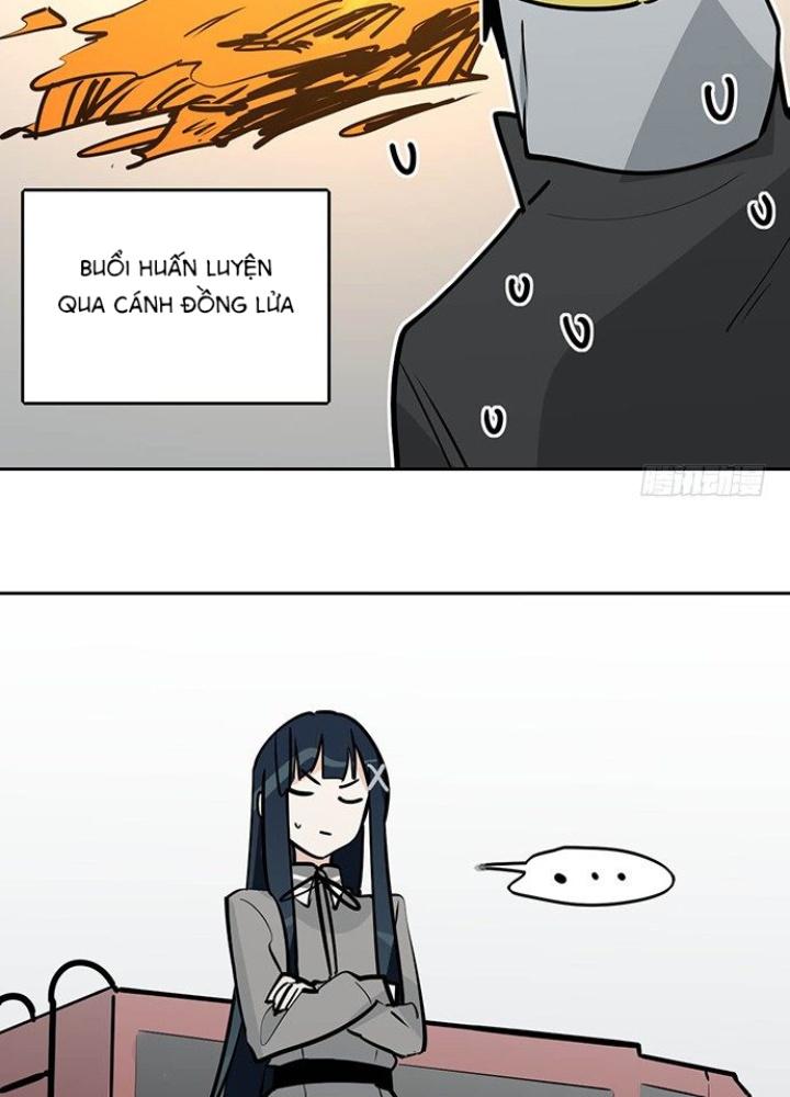 Bạn Gái Phản Diện Của Ta Chapter 34 - Trang 2