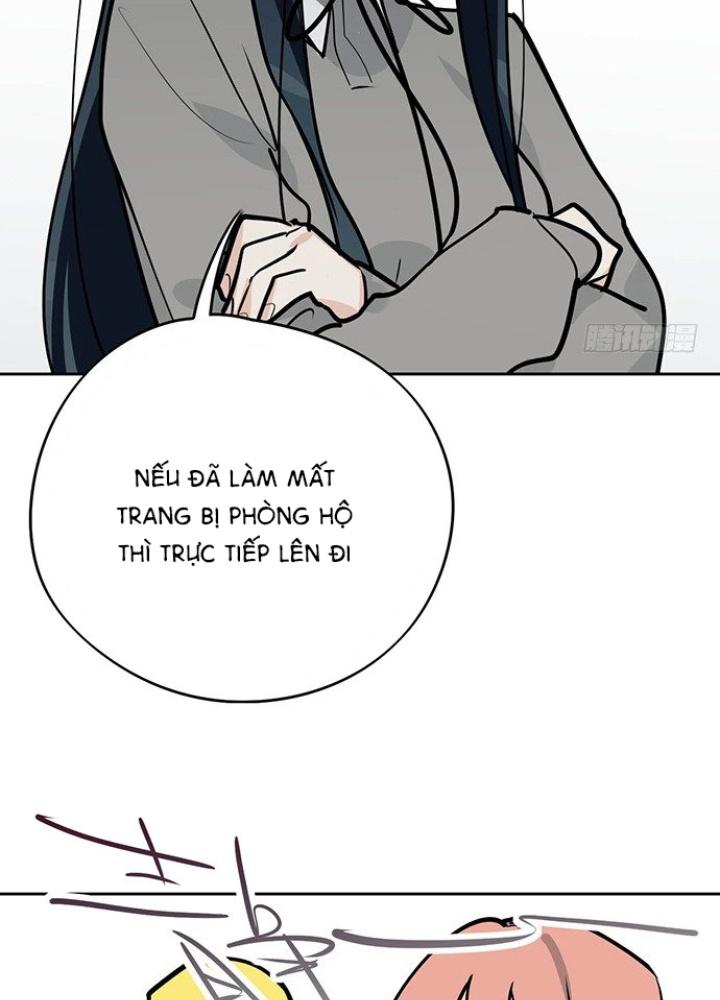 Bạn Gái Phản Diện Của Ta Chapter 34 - Trang 2