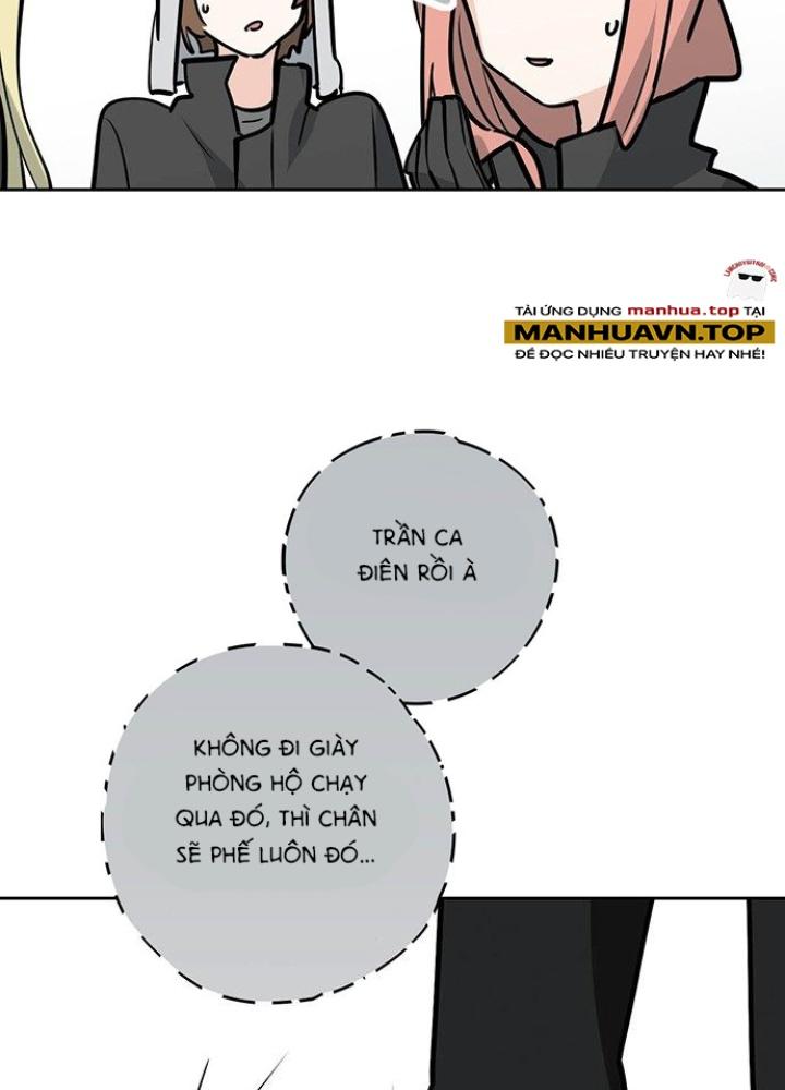 Bạn Gái Phản Diện Của Ta Chapter 34 - Trang 2