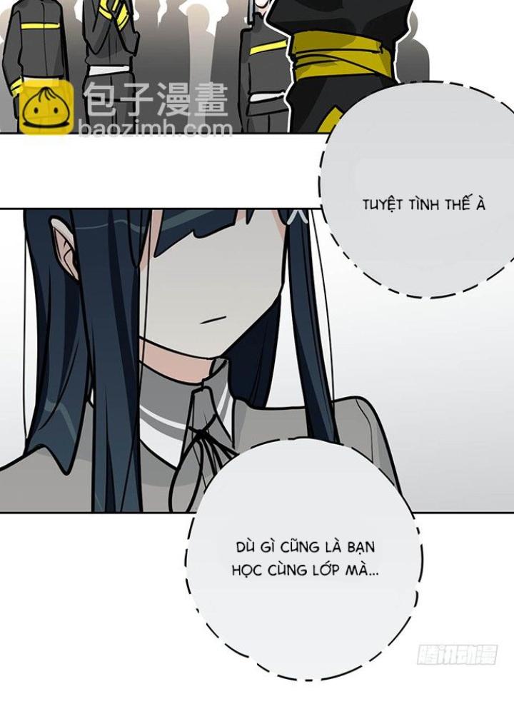 Bạn Gái Phản Diện Của Ta Chapter 34 - Trang 2