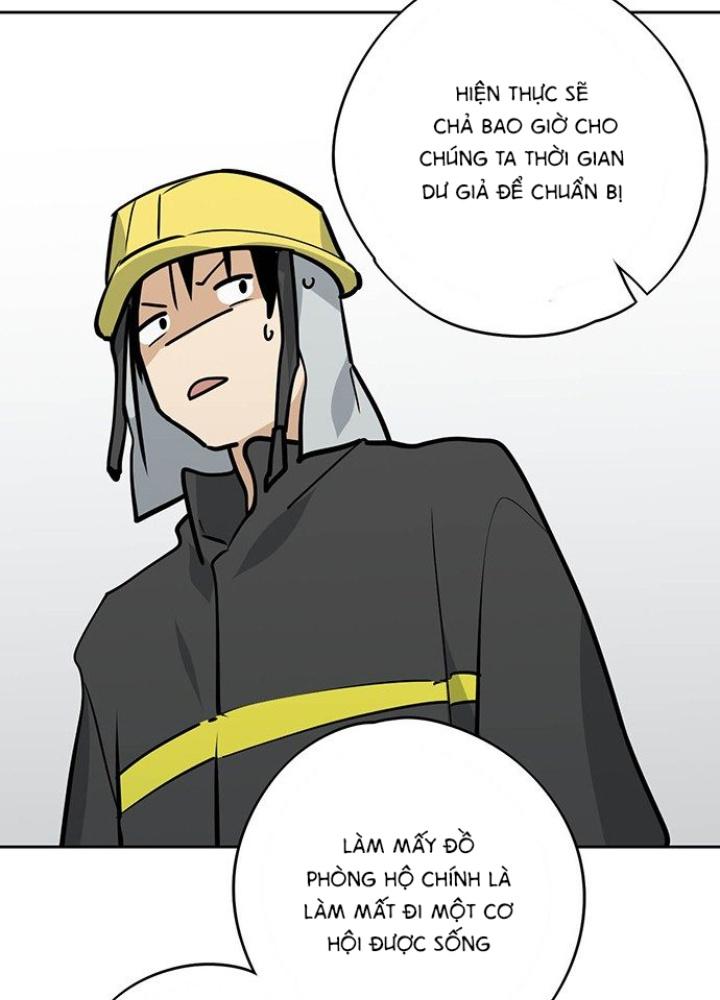 Bạn Gái Phản Diện Của Ta Chapter 34 - Trang 2