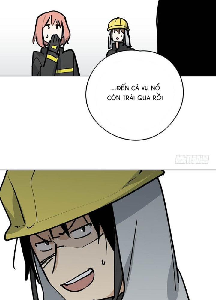 Bạn Gái Phản Diện Của Ta Chapter 34 - Trang 2