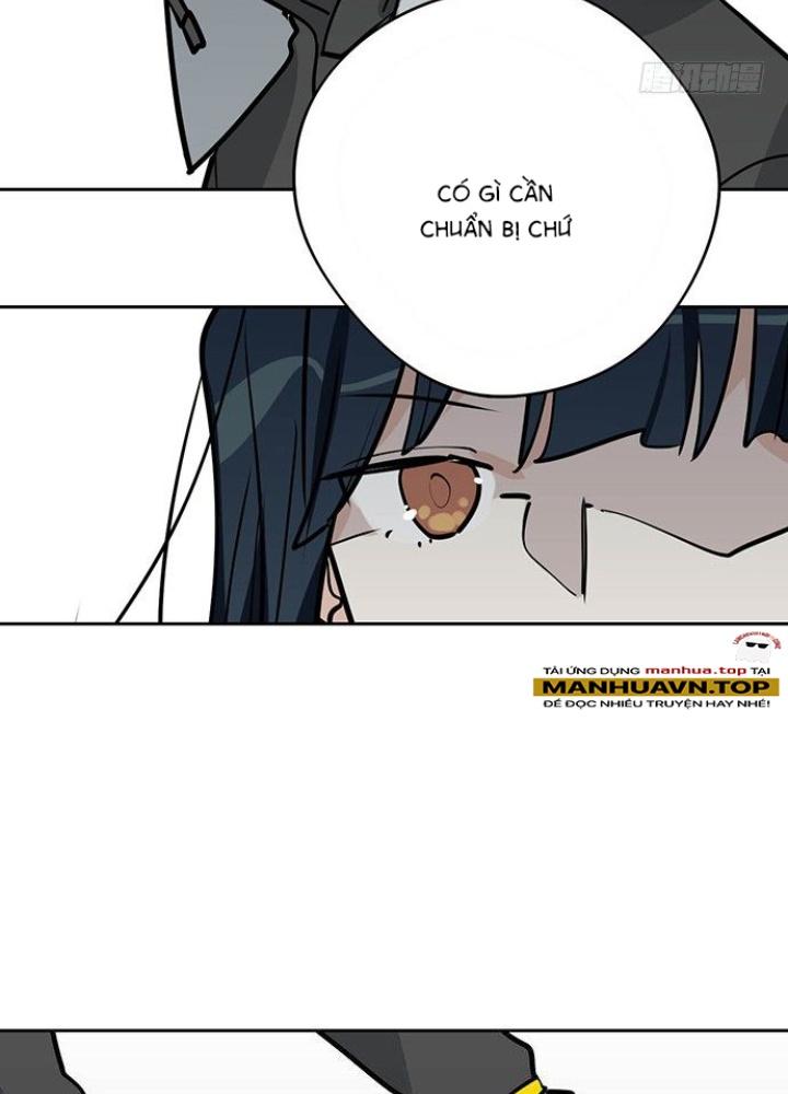 Bạn Gái Phản Diện Của Ta Chapter 34 - Trang 2