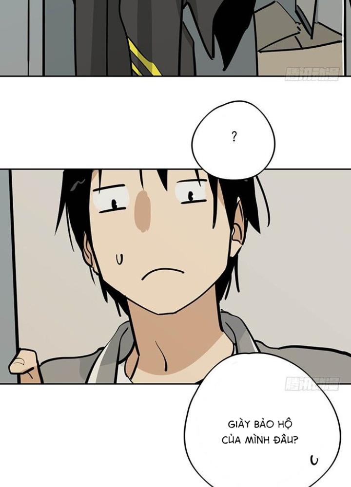 Bạn Gái Phản Diện Của Ta Chapter 34 - Trang 2