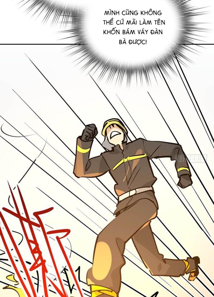 Bạn Gái Phản Diện Của Ta Chapter 34 - Trang 2