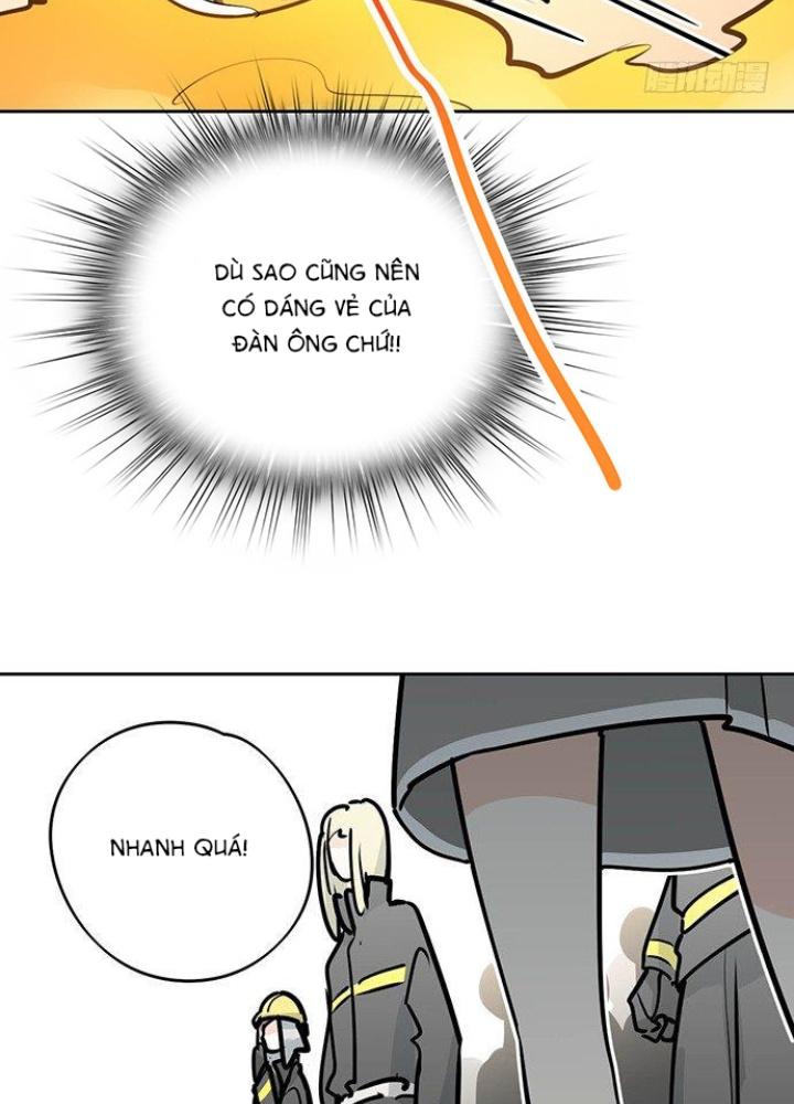 Bạn Gái Phản Diện Của Ta Chapter 34 - Trang 2