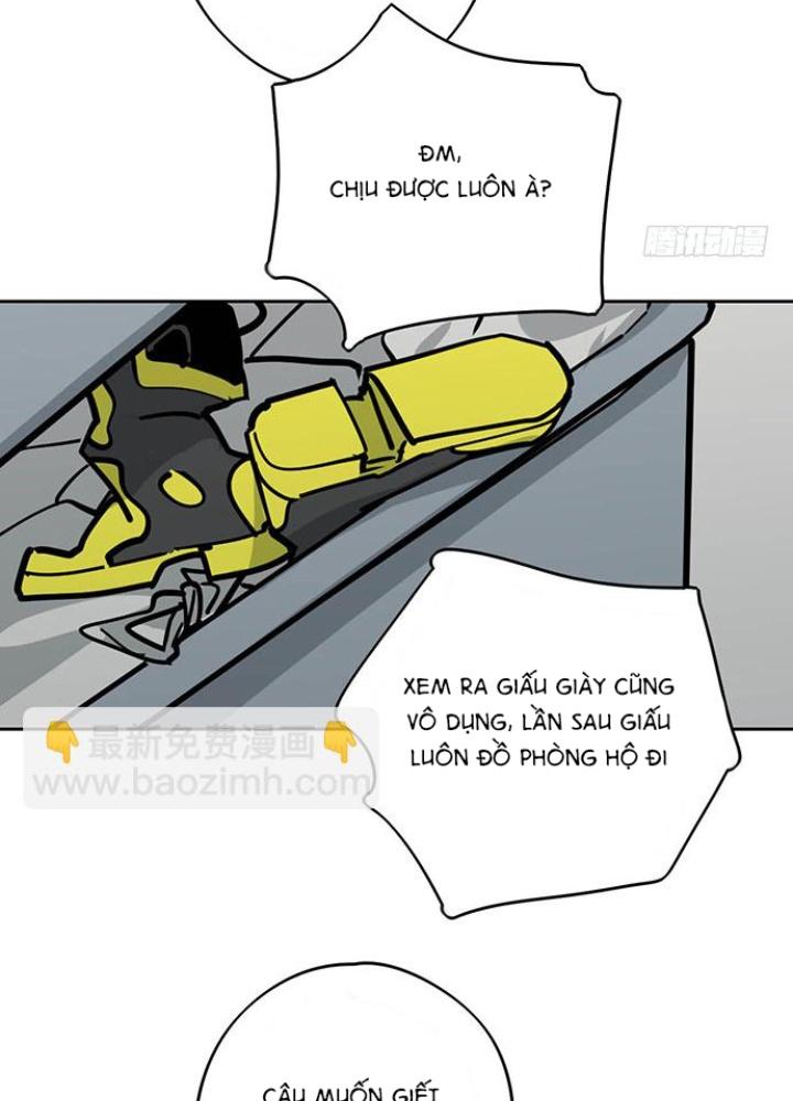 Bạn Gái Phản Diện Của Ta Chapter 34 - Trang 2