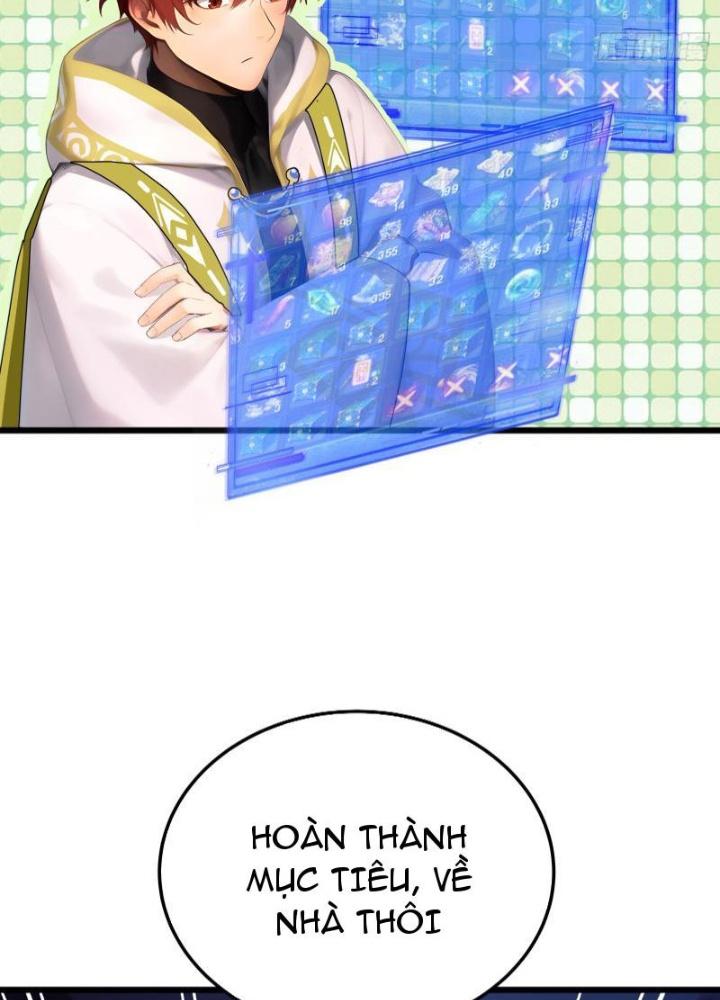 Toàn Dân Chuyển Chức: Tất Cả Kỹ Năng Của Ta Đều Là Cấm Chú Chapter 4 - Trang 2