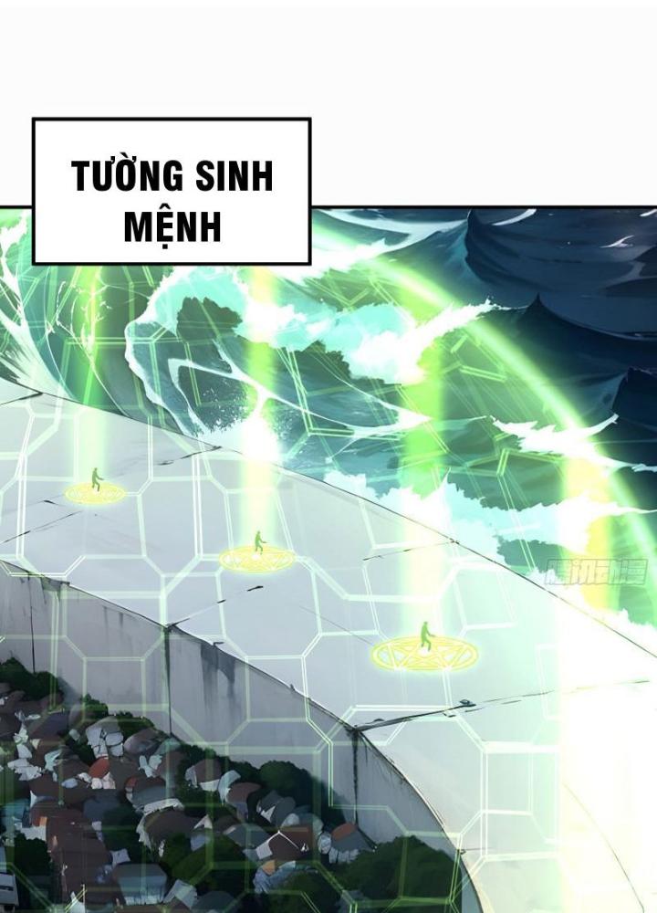 Toàn Dân Chuyển Chức: Tất Cả Kỹ Năng Của Ta Đều Là Cấm Chú Chapter 4 - Trang 2