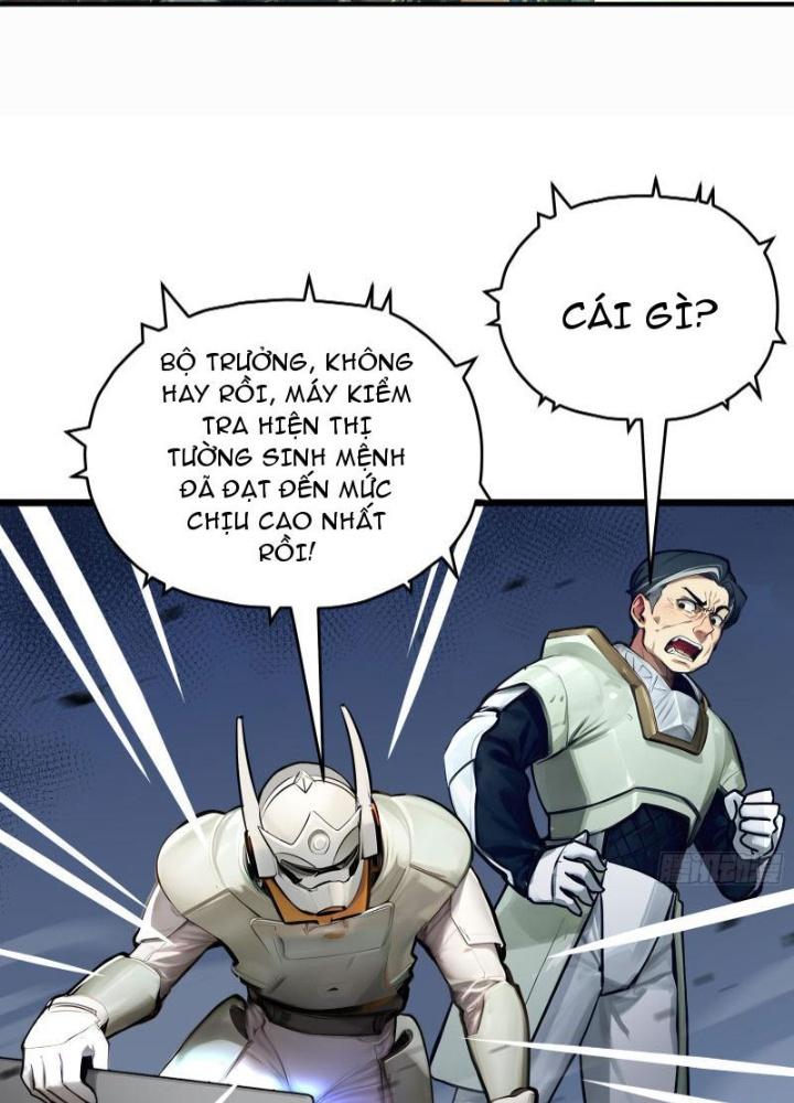 Toàn Dân Chuyển Chức: Tất Cả Kỹ Năng Của Ta Đều Là Cấm Chú Chapter 4 - Trang 2