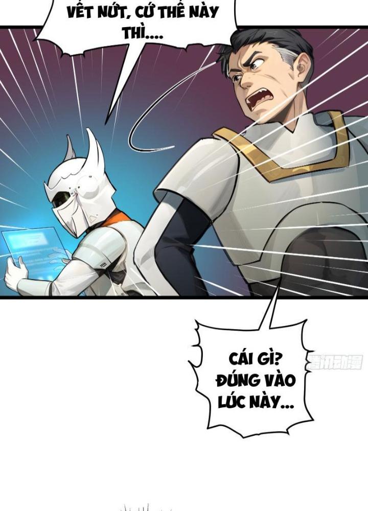 Toàn Dân Chuyển Chức: Tất Cả Kỹ Năng Của Ta Đều Là Cấm Chú Chapter 4 - Trang 2