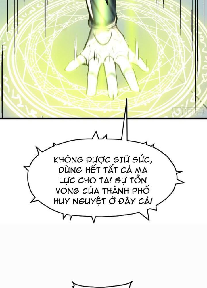 Toàn Dân Chuyển Chức: Tất Cả Kỹ Năng Của Ta Đều Là Cấm Chú Chapter 4 - Trang 2