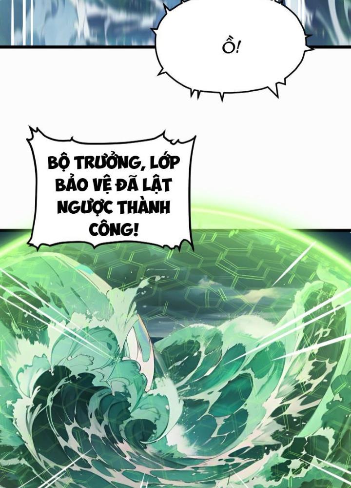 Toàn Dân Chuyển Chức: Tất Cả Kỹ Năng Của Ta Đều Là Cấm Chú Chapter 4 - Trang 2