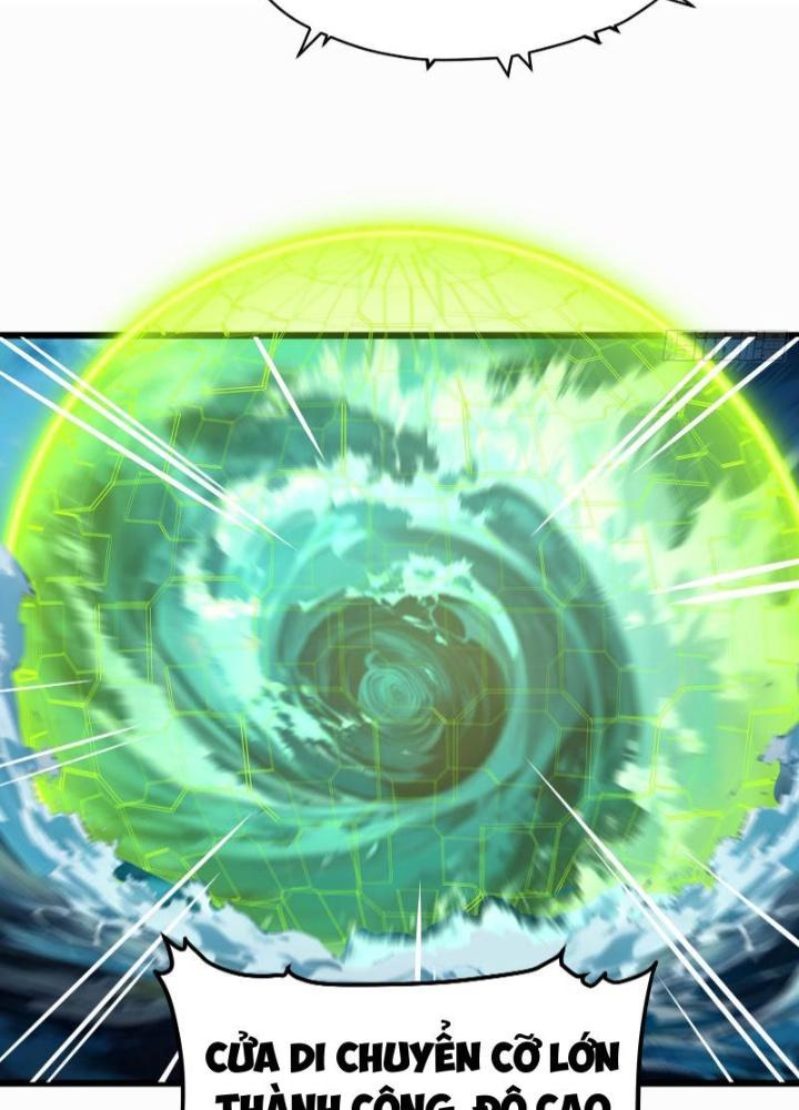 Toàn Dân Chuyển Chức: Tất Cả Kỹ Năng Của Ta Đều Là Cấm Chú Chapter 4 - Trang 2