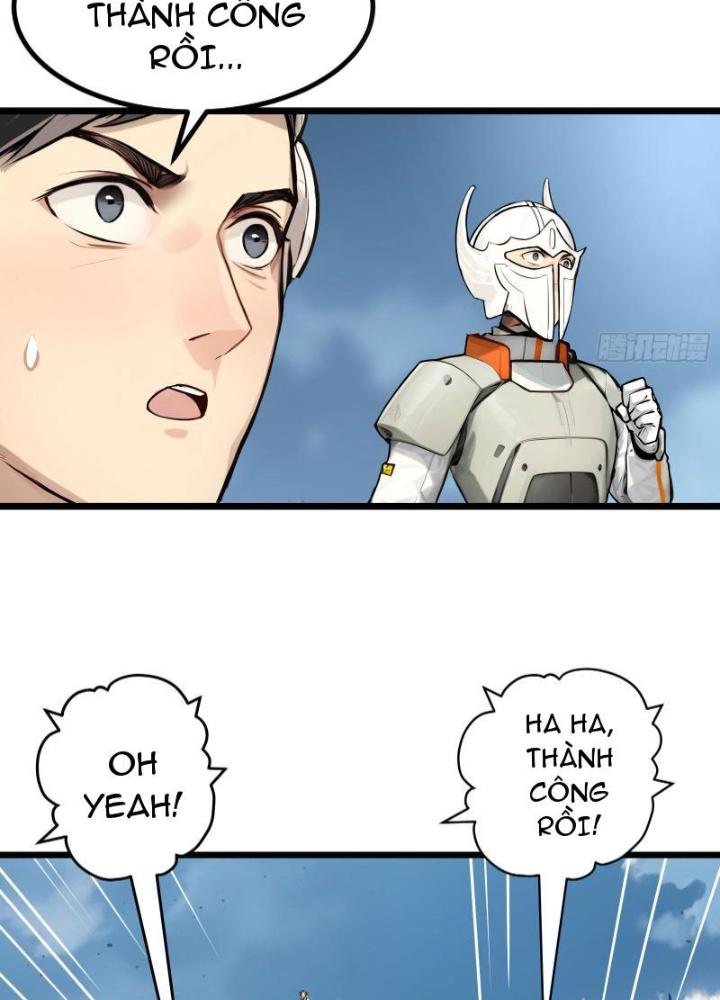 Toàn Dân Chuyển Chức: Tất Cả Kỹ Năng Của Ta Đều Là Cấm Chú Chapter 4 - Trang 2