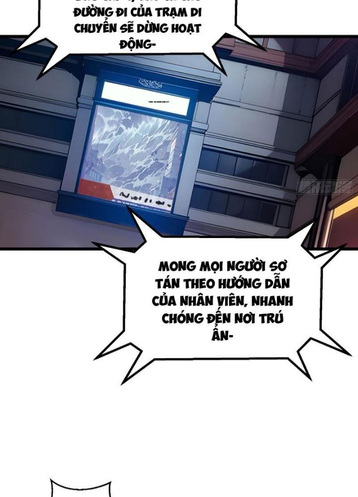 Toàn Dân Chuyển Chức: Tất Cả Kỹ Năng Của Ta Đều Là Cấm Chú Chapter 4 - Trang 2